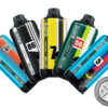 Airis Speedy Dual Mesh Disposable _ 15K Puffs