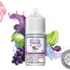 Aloe Grape POD JUICE SALT 30ml