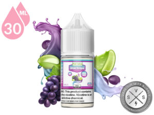 Aloe Grape POD JUICE SALT 30ml