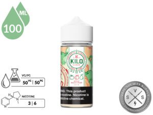 Apple Peach Pear KILO info