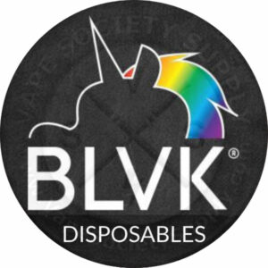 BLVK Disposables