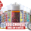 Beard & The One x14 Bundle