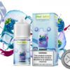Blue Razz Ice POD JUICE SALT PJ5000 30ml 1