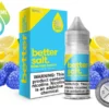Blue Razz Lemon BETTER SALT