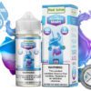 Blue Razz Slushy POD JUICE