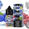 Blue WTF OMG SALT 30ml