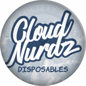 Cloud Nurdz Disposables