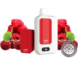 Clickmate Device Kit 15k Puffs by DAZE Bomb Pop