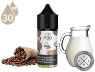 Coffee Milk MOO KILO SALT