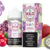Cranberry Grape Apple KILO