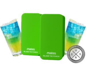 Daze Mates Pod by Clickmate Island Tiki Punch