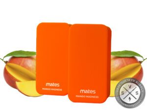 Daze Mates Pod by Clickmate Mango Madness