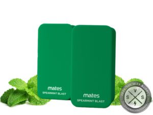 Daze Mates Pod by Clickmate Spearming Blast