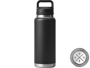 Fifty Bar branded Yeti Style Water Bottle (1)
