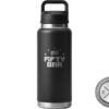Fifty Bar branded Yeti Style Water Bottle