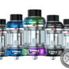 FreeMax M Pro 3 Sub-Ohm Tank
