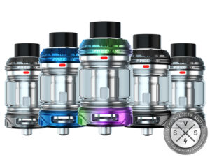 FreeMax M Pro 3 Sub-Ohm Tank