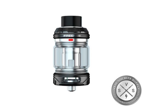 FreeMax M Pro 3 Sub-Ohm Tank Black
