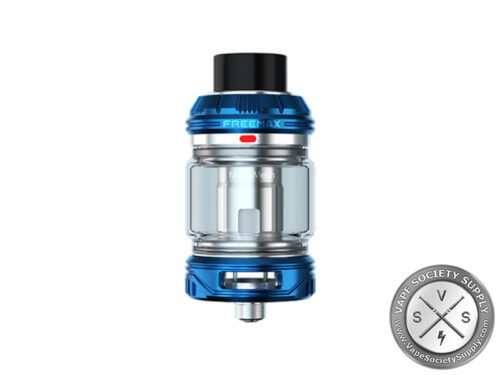 FreeMax M Pro 3 Sub-Ohm Tank Blue