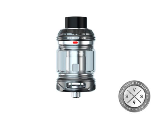 FreeMax M Pro 3 Sub-Ohm Tank Gunmetal