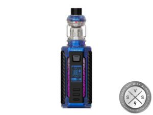 Freemax Maxus 3 Starter Kit Blue