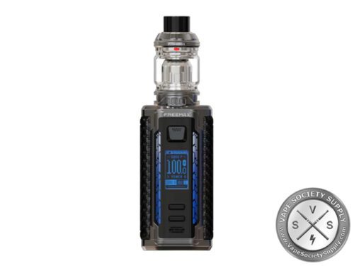 Freemax Maxus 3 Starter Kit Graphite