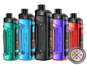 GeekVape B100 Aegis Boost Pro 2 Pod Kit