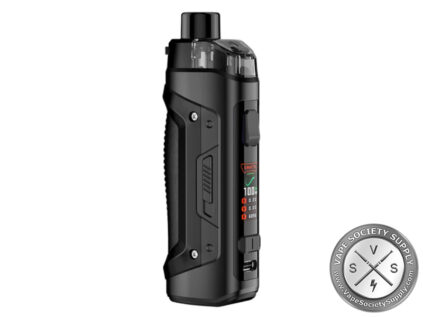 GeekVape B100 Aegis Boost Pro 2 Pod Kit Black