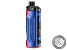 GeekVape B100 Aegis Boost Pro 2 Pod Kit Blue Red