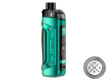 GeekVape B100 Aegis Boost Pro 2 Pod Kit Bottle Green