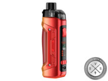 GeekVape B100 Aegis Boost Pro 2 Pod Kit Golden Red