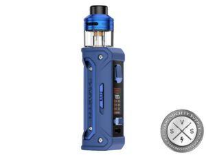 GeekVape E100i 3000mAh Pod System Starter Kit Blue