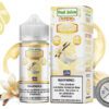 Golden Custard POD JUICE