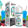 Heisenberg Berry Menthol INNEVAPE SALT