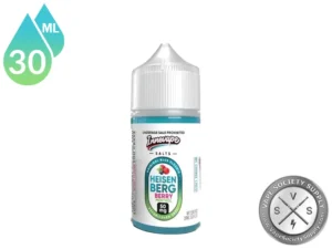 Heisenberg Berry Menthol INNEVAPE SALT