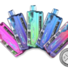 Hotbox LUXE 12K Puffs Disposable-1
