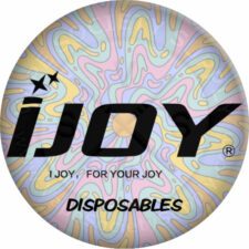 iJoy logo