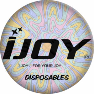 iJoy Disposable Vape