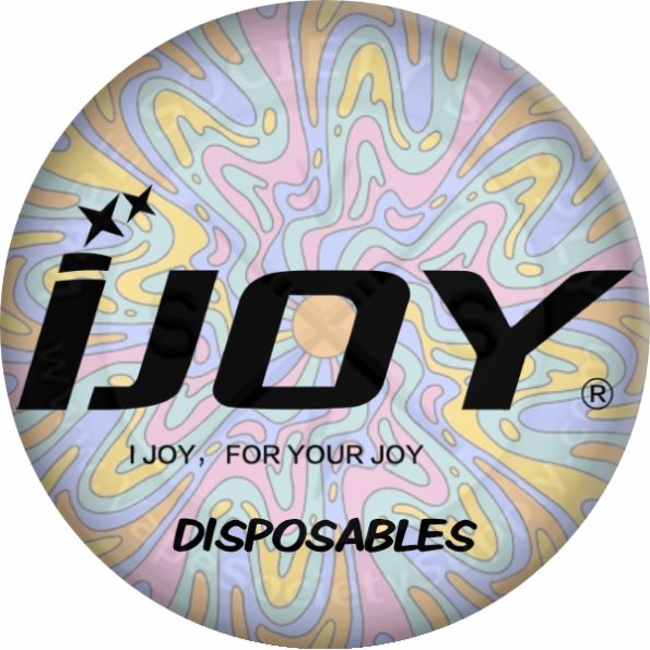 iJoy Disposable Vape ⋆ Vape Society Supply