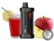 IRON MIKE Tyson 15K Puffs Disposable Apple Punch