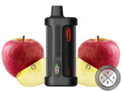 IRON MIKE Tyson 15K Puffs Disposable Fuji Apple
