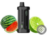 IRON MIKE Tyson 15K Puffs Disposable Lush Lime