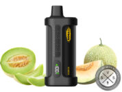 IRON MIKE Tyson 15K Puffs Disposable Melonhead
