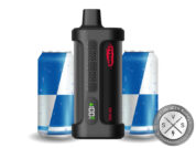 IRON MIKE Tyson 15K Puffs Disposable Torro Rosso
