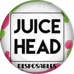 Juice Head Disposable