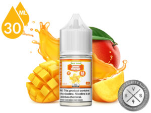 Jewel Mango POD JUICE SALT 30ml