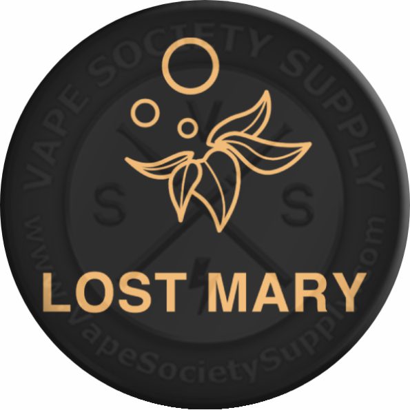 Lost Mary Disposable  Vape Society Supply