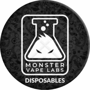 Monster Group Disposable