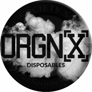 ORGNX Disposables