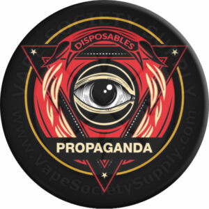 Propaganda E-Liquid